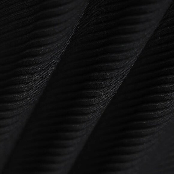 Berlook Contrast Trim V-Cut Full Coverage Bikini Bottom ONLY 61 - Picture 7 of 8